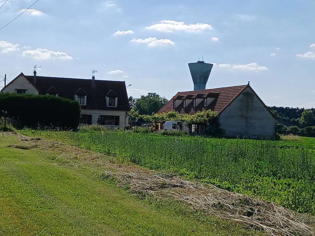 Photo 2 - Maison à LAON