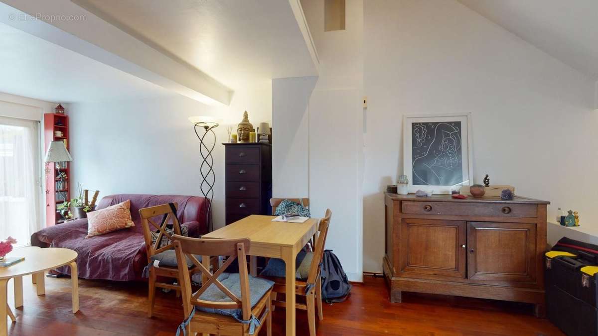 Appartement à MITTELHAUSBERGEN