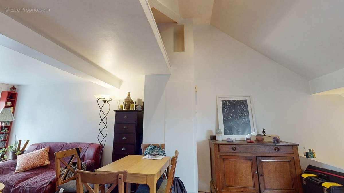 Appartement à MITTELHAUSBERGEN