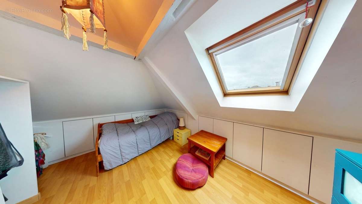 Appartement à MITTELHAUSBERGEN