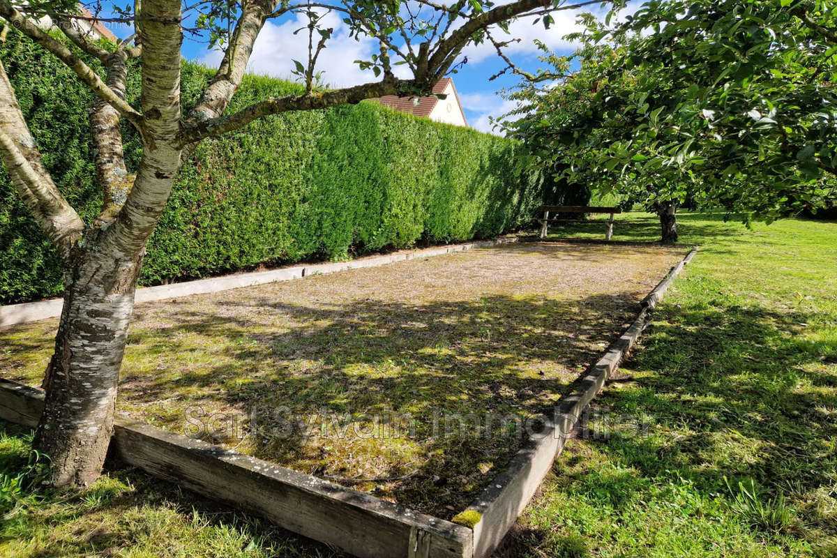 Maison à GOURNAY-EN-BRAY