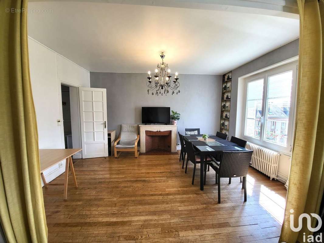 Photo 4 - Appartement à ORLEANS