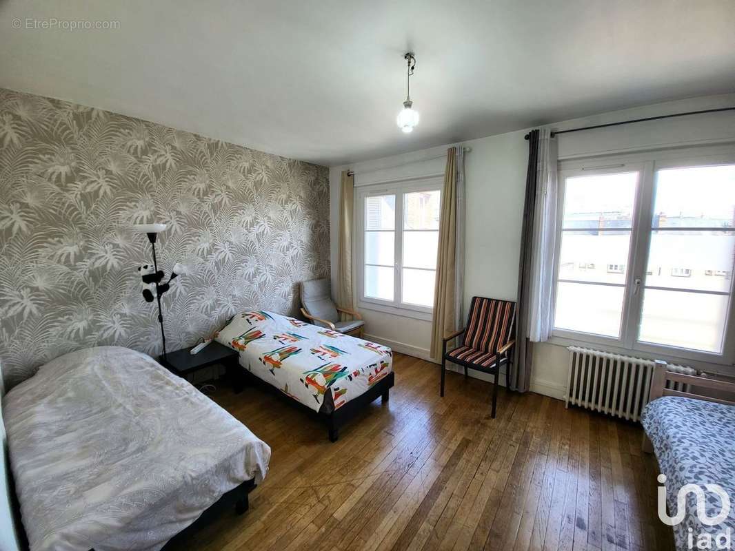 Photo 9 - Appartement à ORLEANS