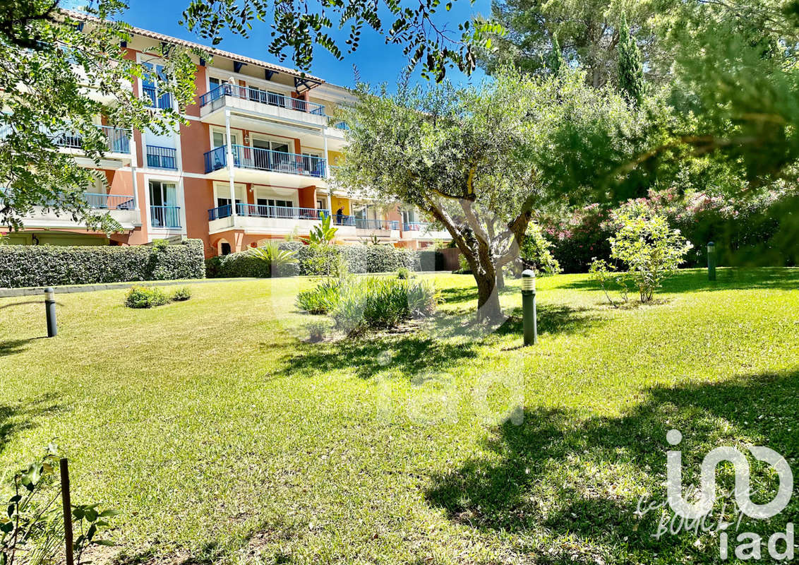 Photo 2 - Appartement à CAVALAIRE-SUR-MER