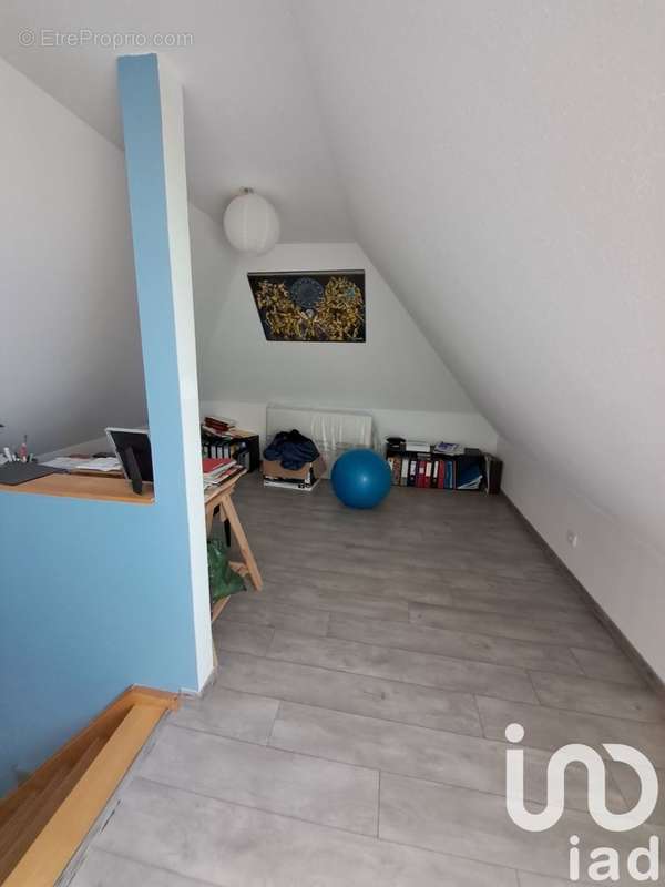 Photo 3 - Appartement à BENNWIHR