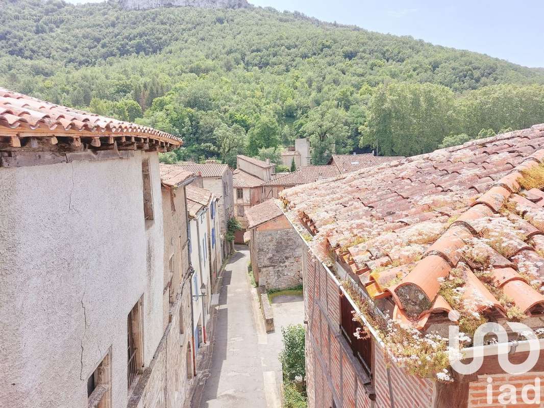 Photo 9 - Maison à SAINT-ANTONIN-NOBLE-VAL