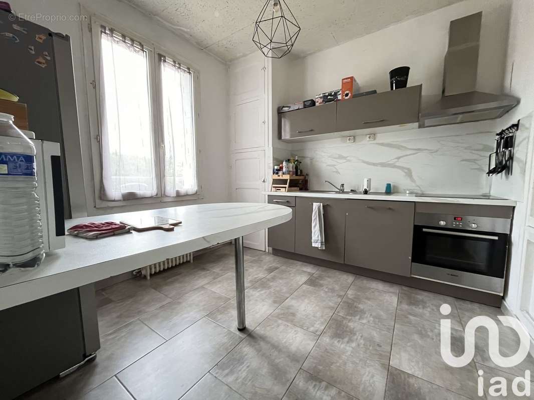 Photo 2 - Appartement à SAINT-MAURICE-D&#039;ETELAN