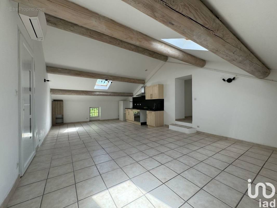 Photo 1 - Appartement à ALTHEN-DES-PALUDS