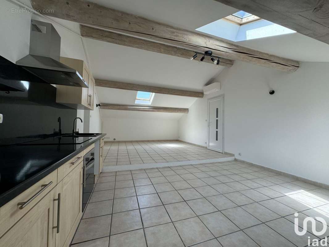 Photo 4 - Appartement à ALTHEN-DES-PALUDS