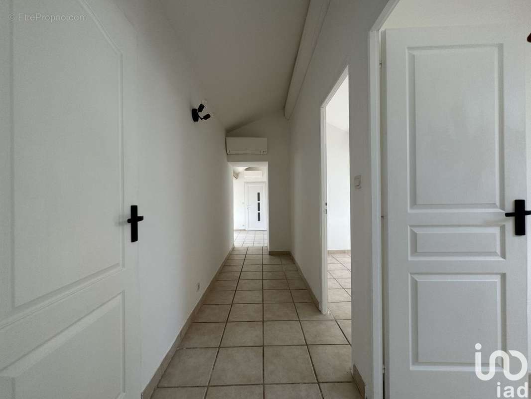 Photo 5 - Appartement à ALTHEN-DES-PALUDS