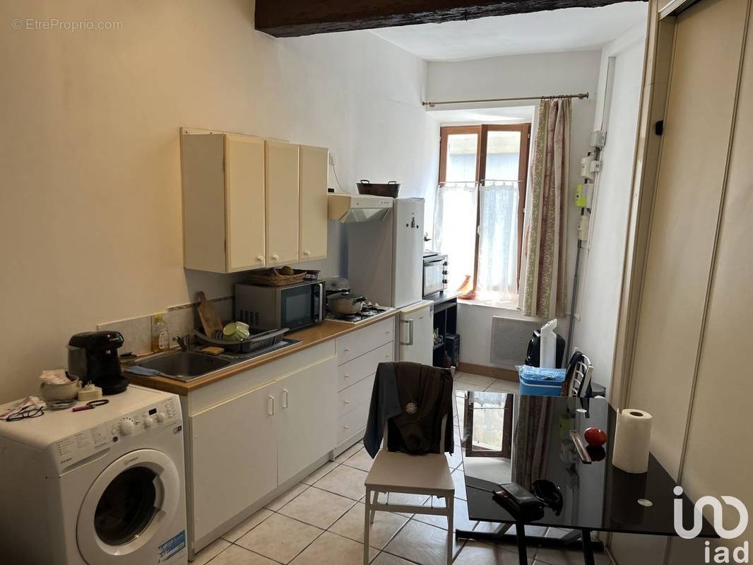 Photo 1 - Appartement à CANET