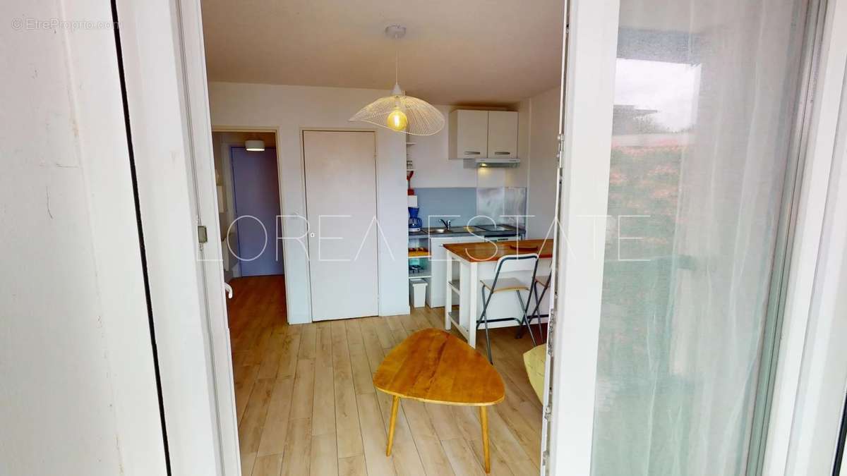 Appartement à BAYONNE