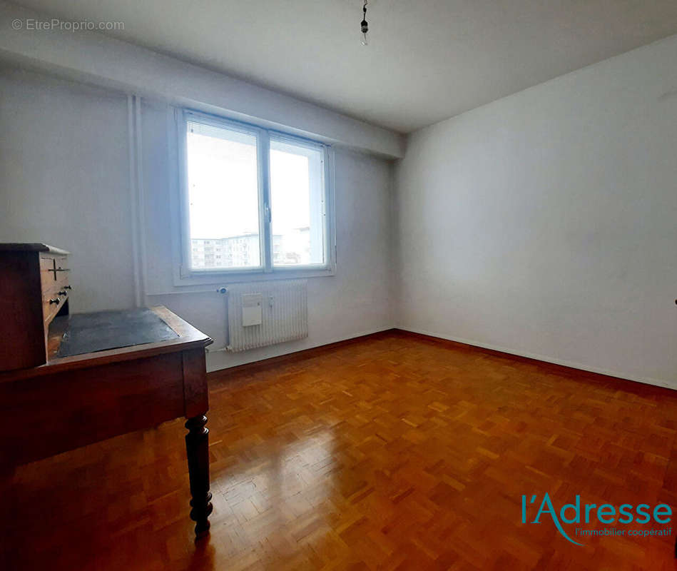 Appartement à COLMAR