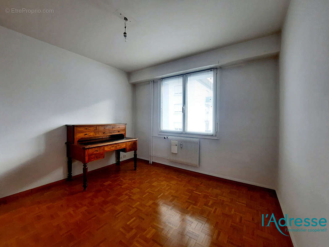 Appartement à COLMAR