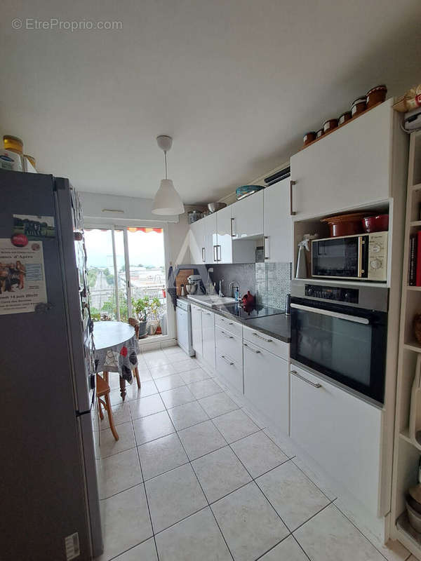 Appartement à SAINT-HERBLAIN