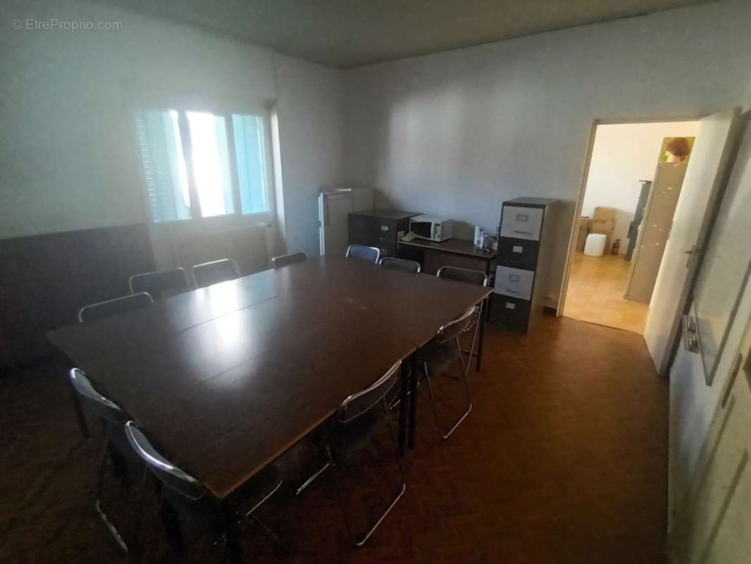 Appartement à MONTCEAU-LES-MINES