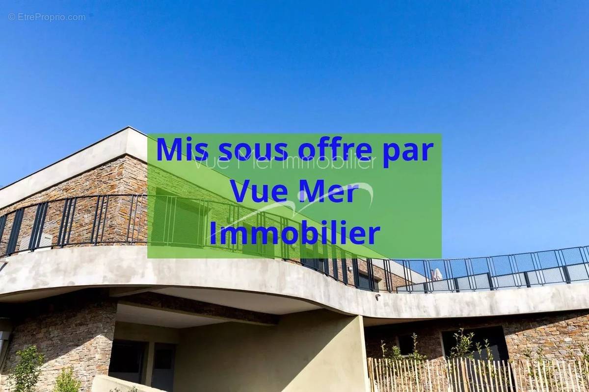 Appartement à BORMES-LES-MIMOSAS