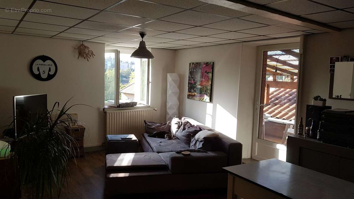 Appartement à LIMOGES