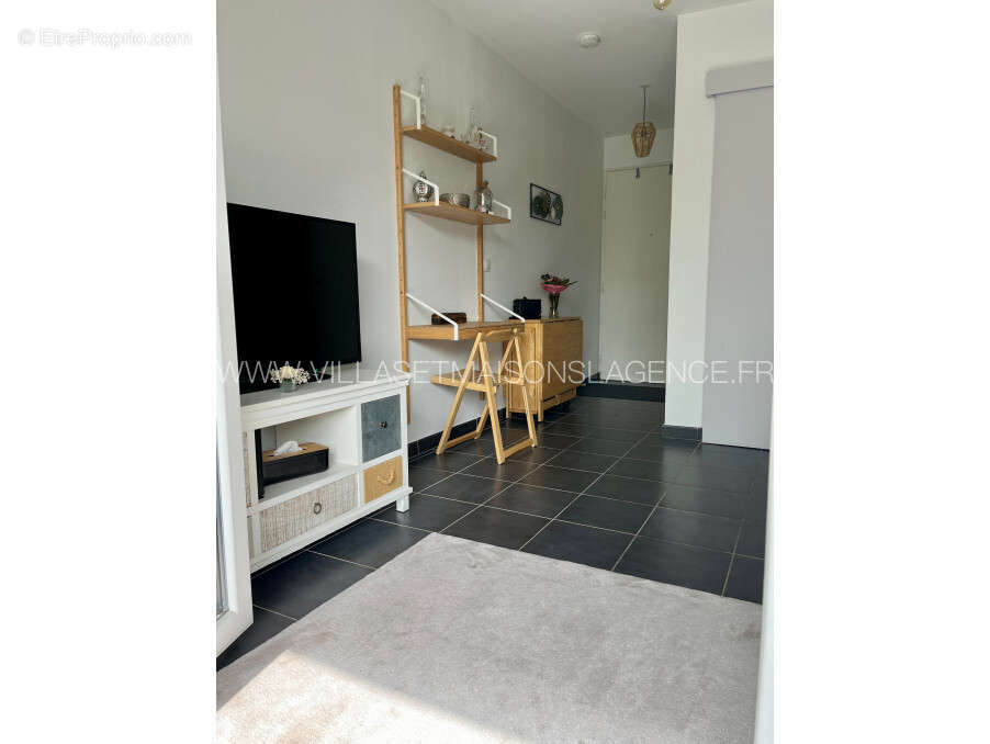 Appartement à LANTON