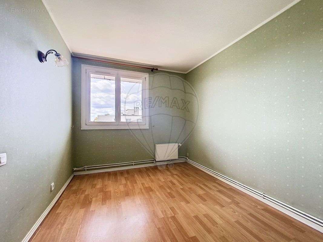 Appartement à SENS