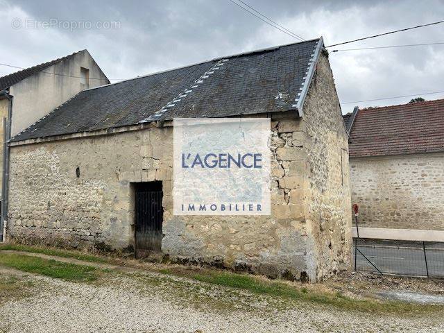 Maison à BRAINE