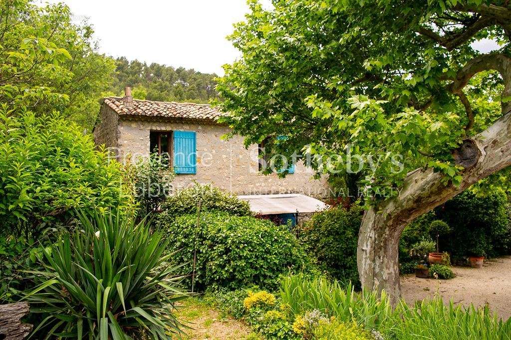 Maison à FONTAINE-DE-VAUCLUSE