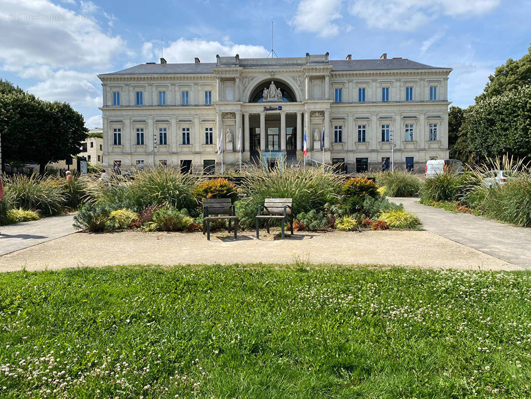 Maison à NANTES