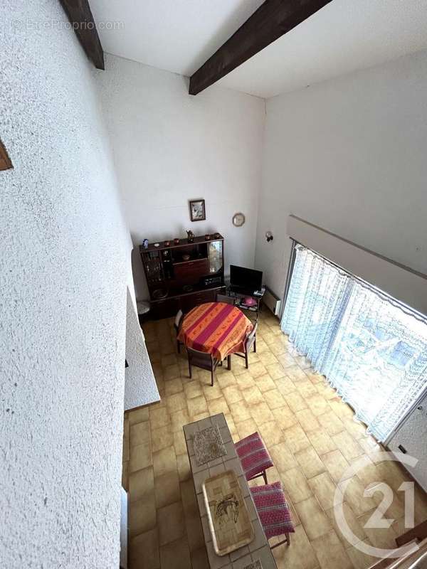 Appartement à ARGELES-SUR-MER