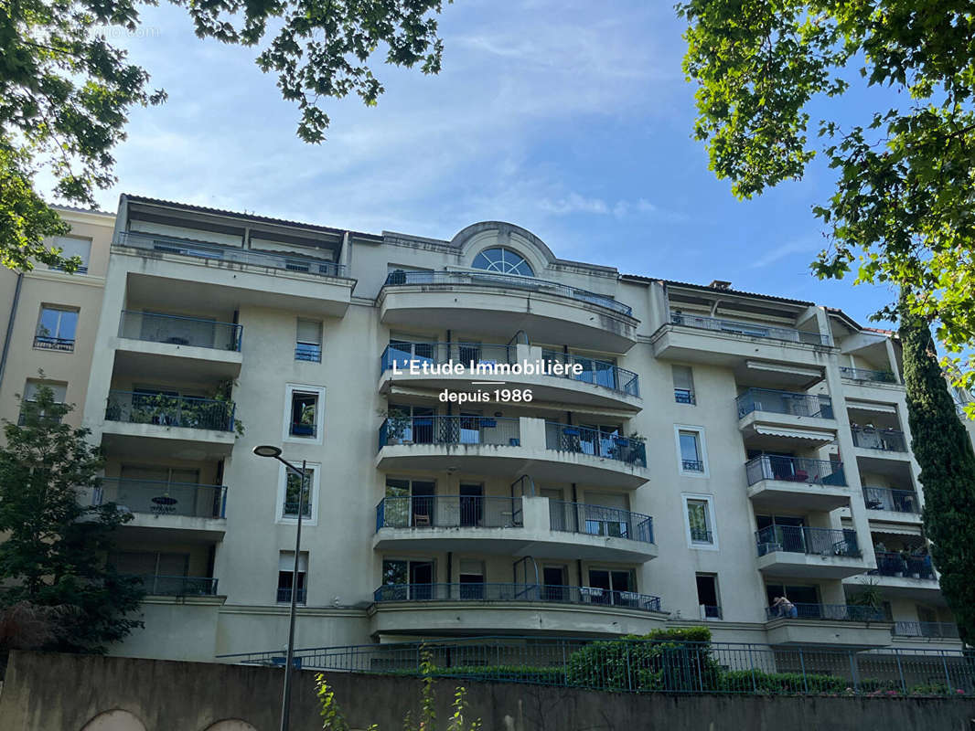 Appartement à CALUIRE-ET-CUIRE