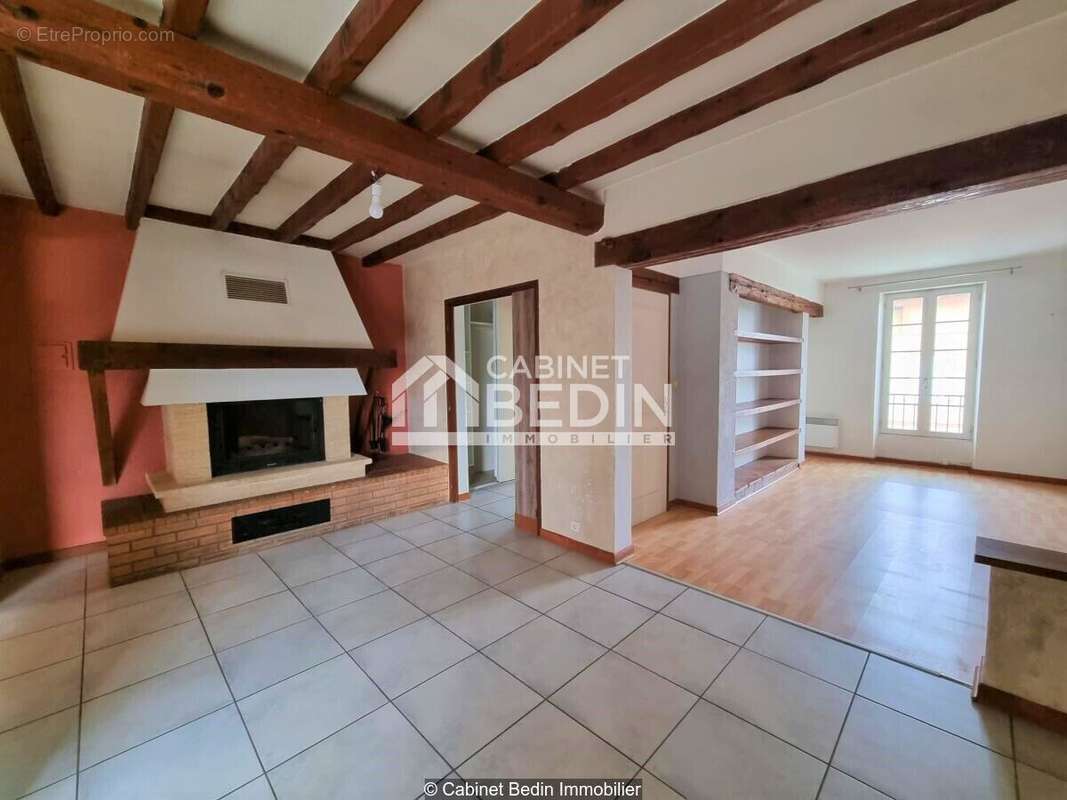 Appartement à BLAGNAC