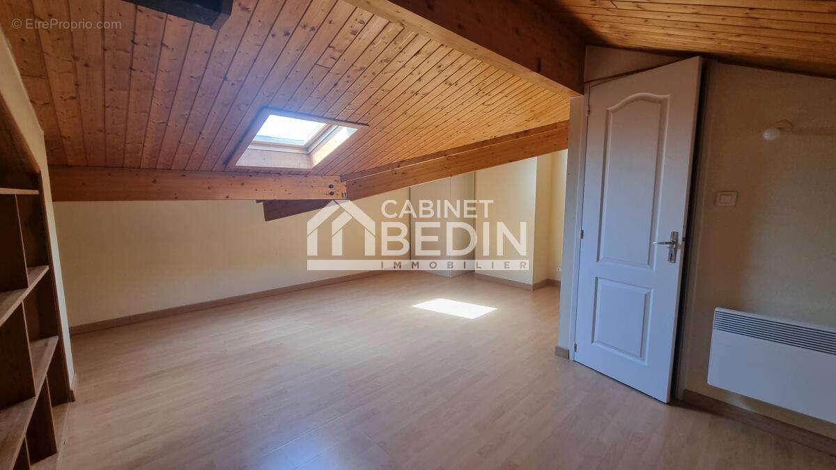 Appartement à BLAGNAC