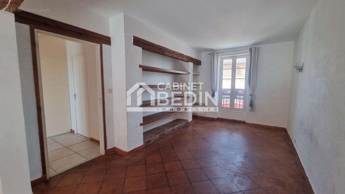 Appartement à BLAGNAC