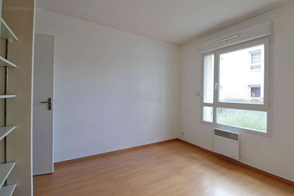   - Appartement à ANGERS