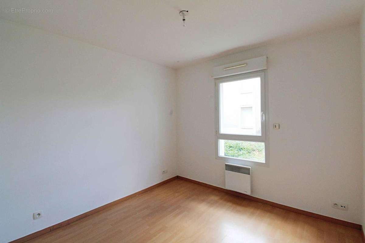   - Appartement à ANGERS