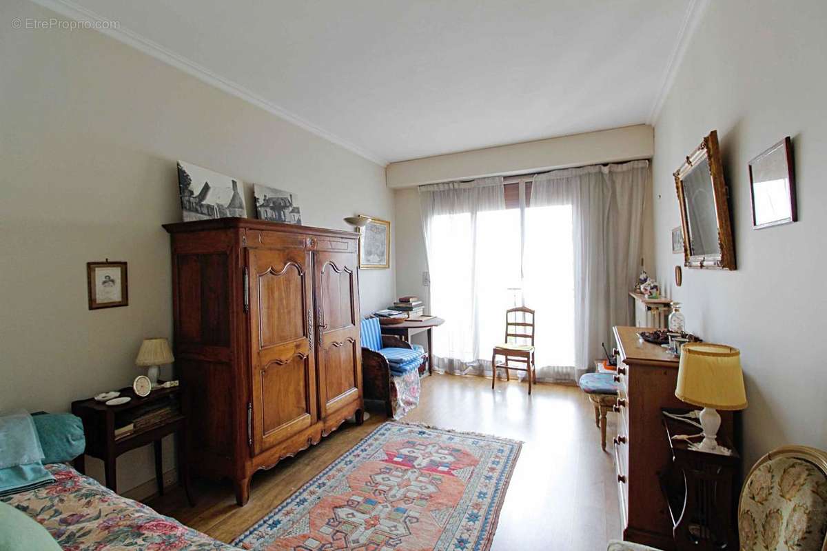   - Appartement à ANGERS