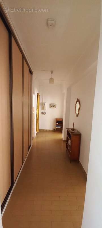 Appartement à AJACCIO