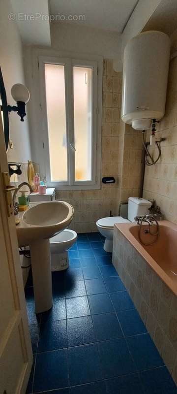 Appartement à AJACCIO