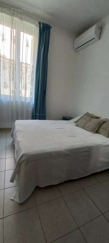 Appartement à AJACCIO