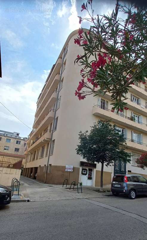 Appartement à AJACCIO