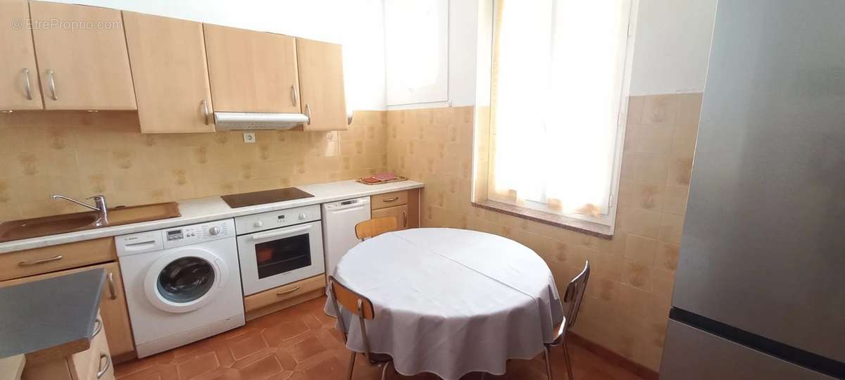 Appartement à AJACCIO