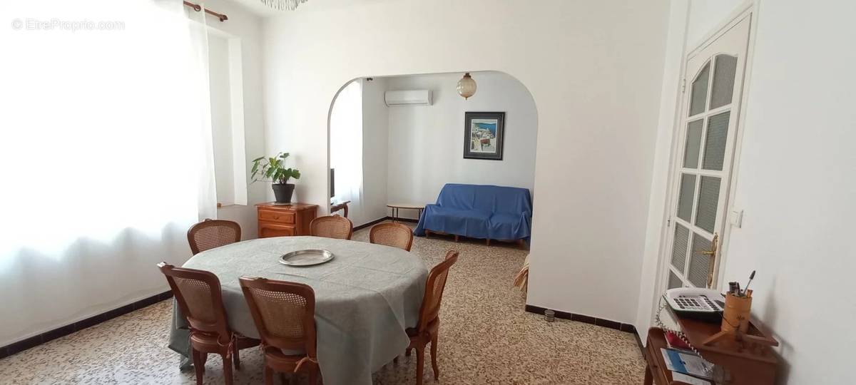 Appartement à AJACCIO