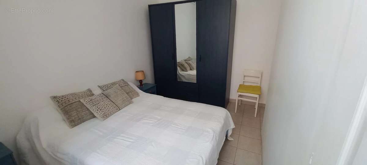 Appartement à AJACCIO