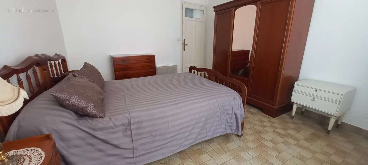 Appartement à AJACCIO