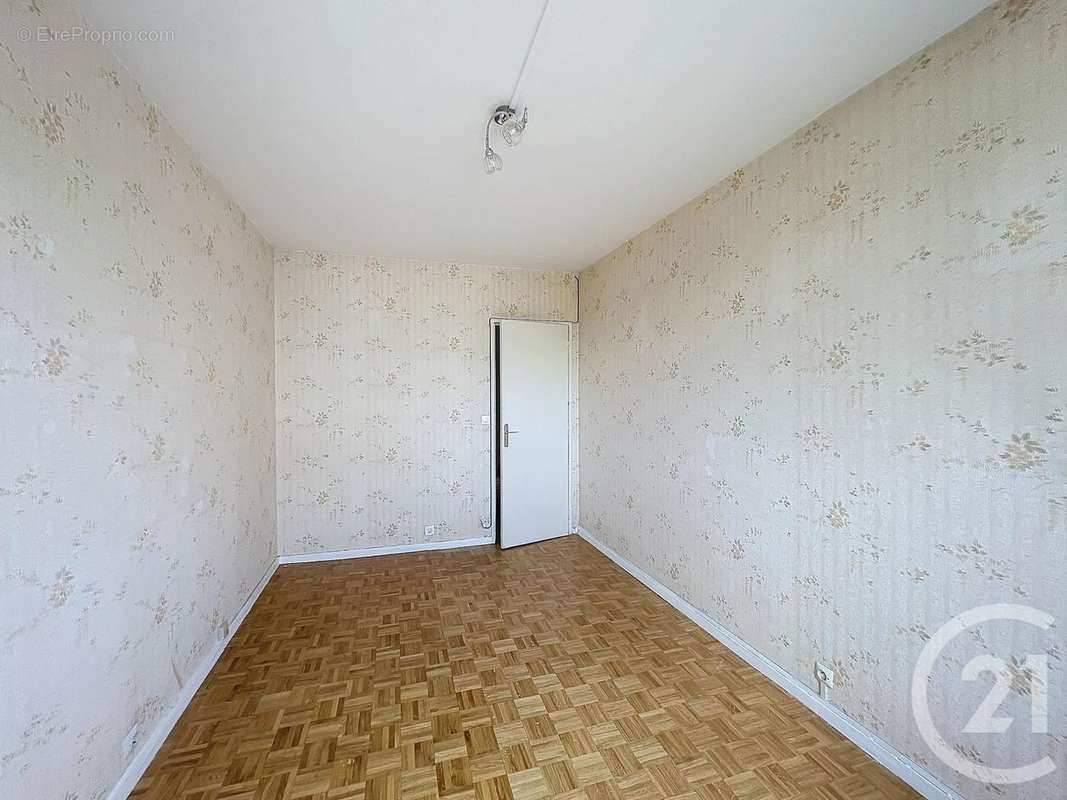 Appartement à MONTROUGE