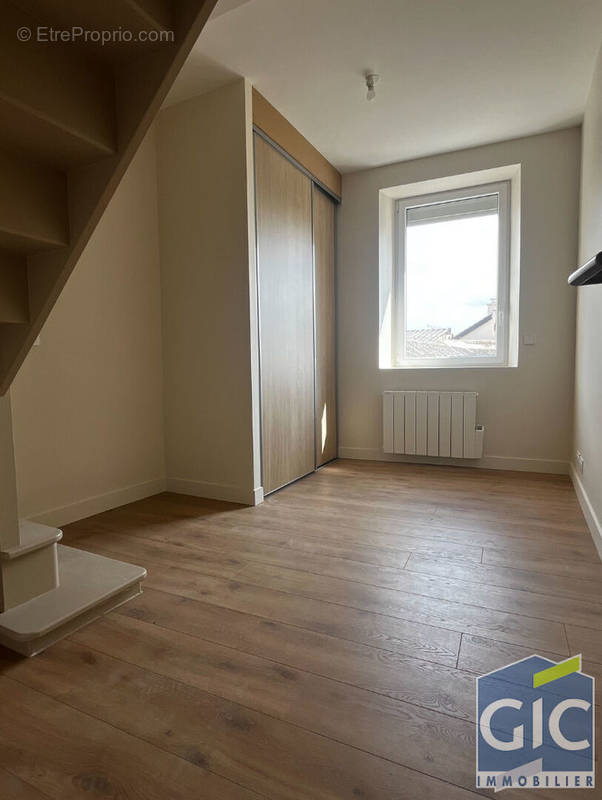 Appartement à CAEN