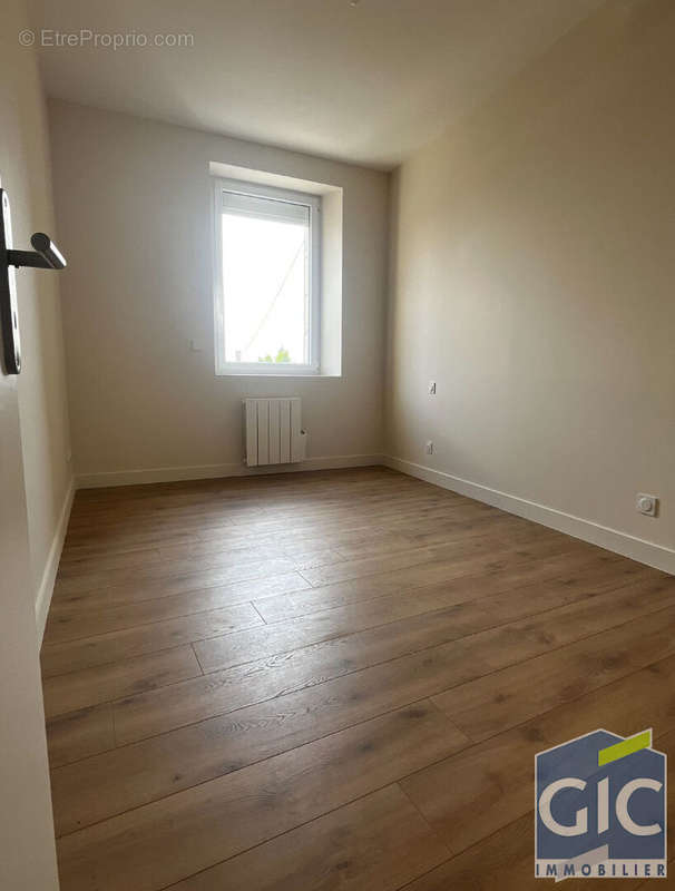 Appartement à CAEN