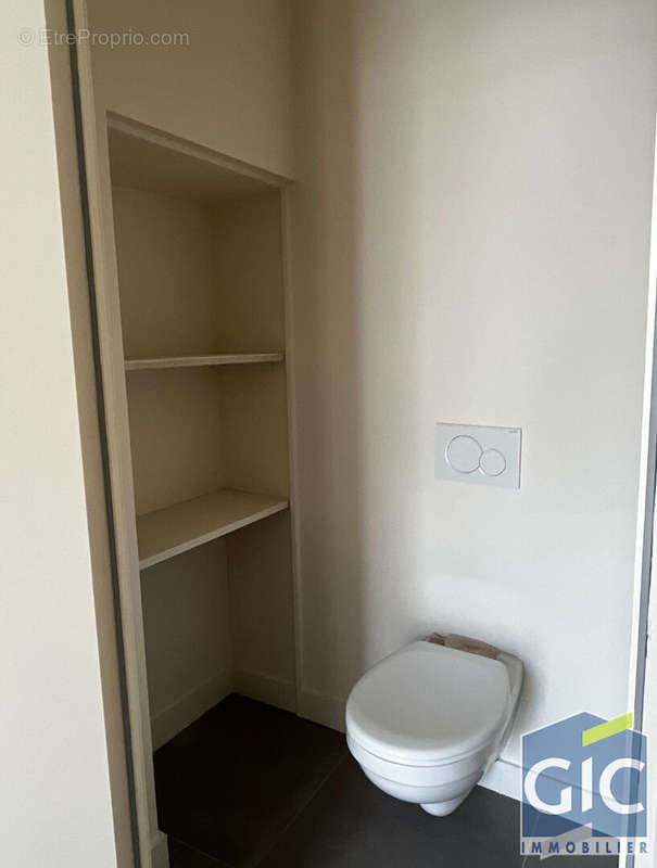 Appartement à CAEN