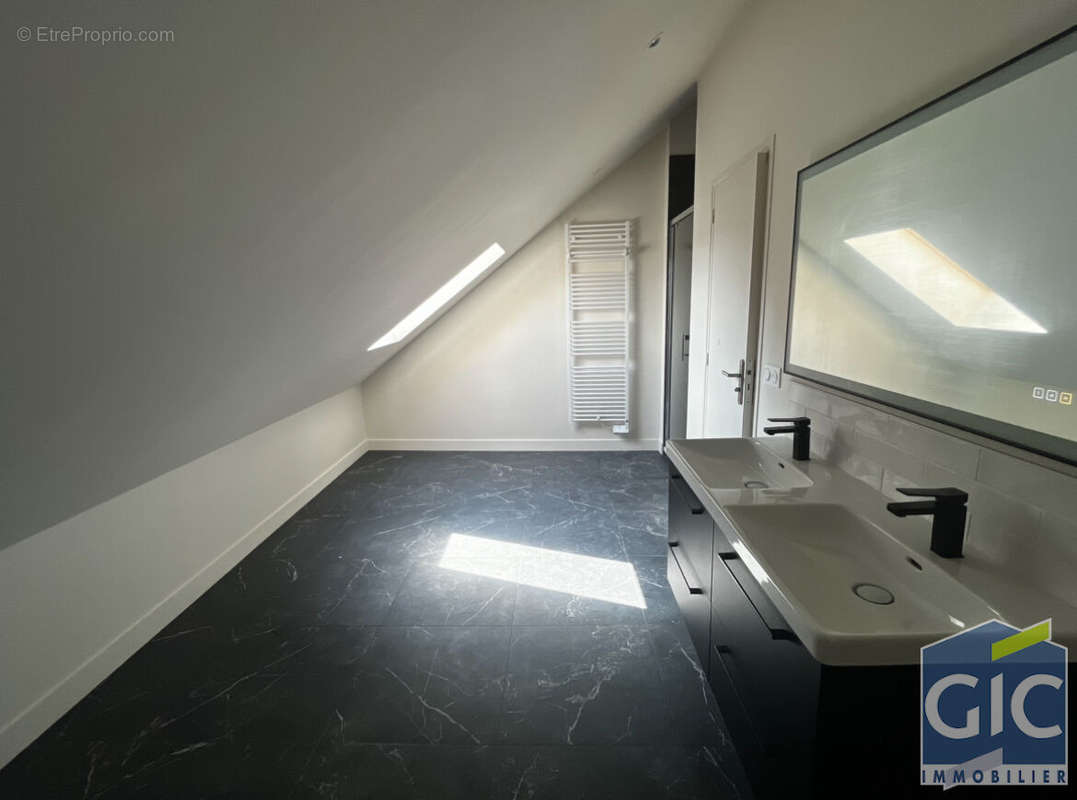 Appartement à CAEN