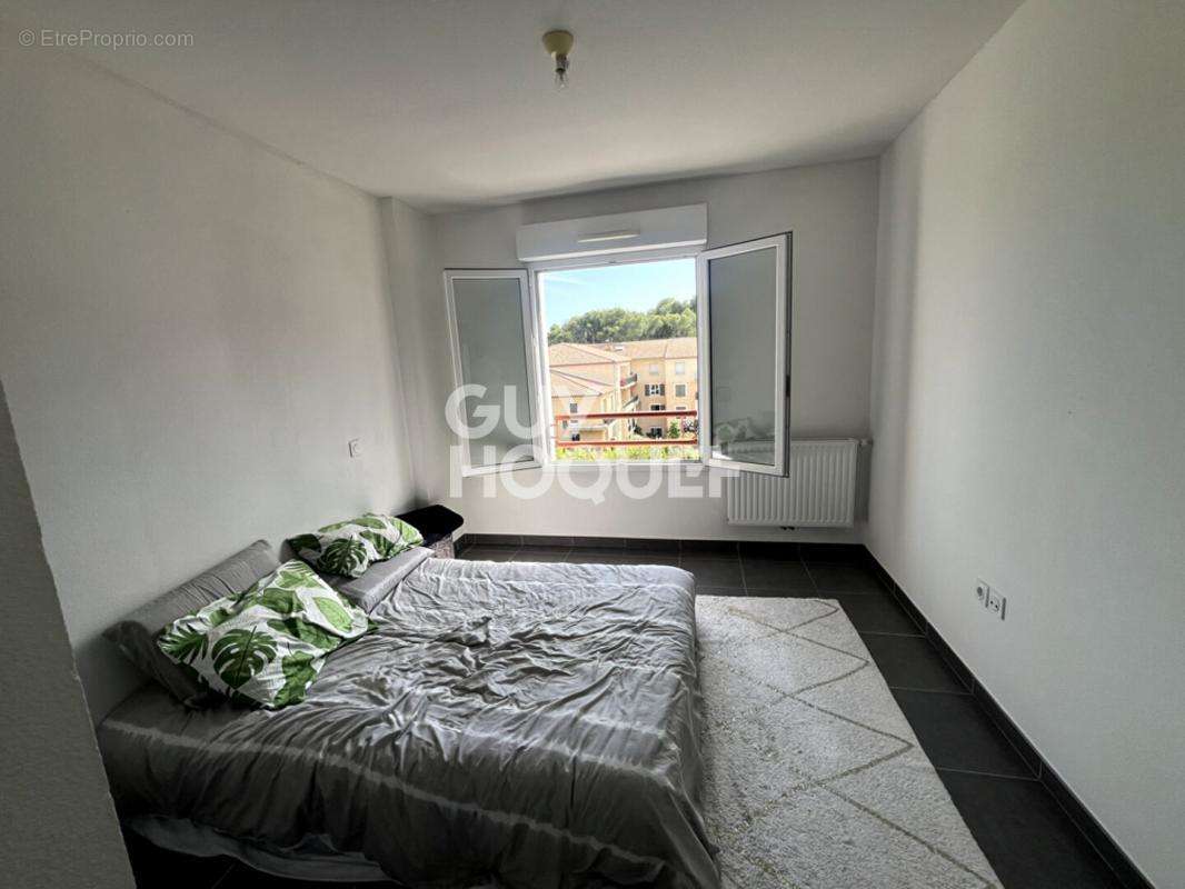 Appartement à JUVIGNAC