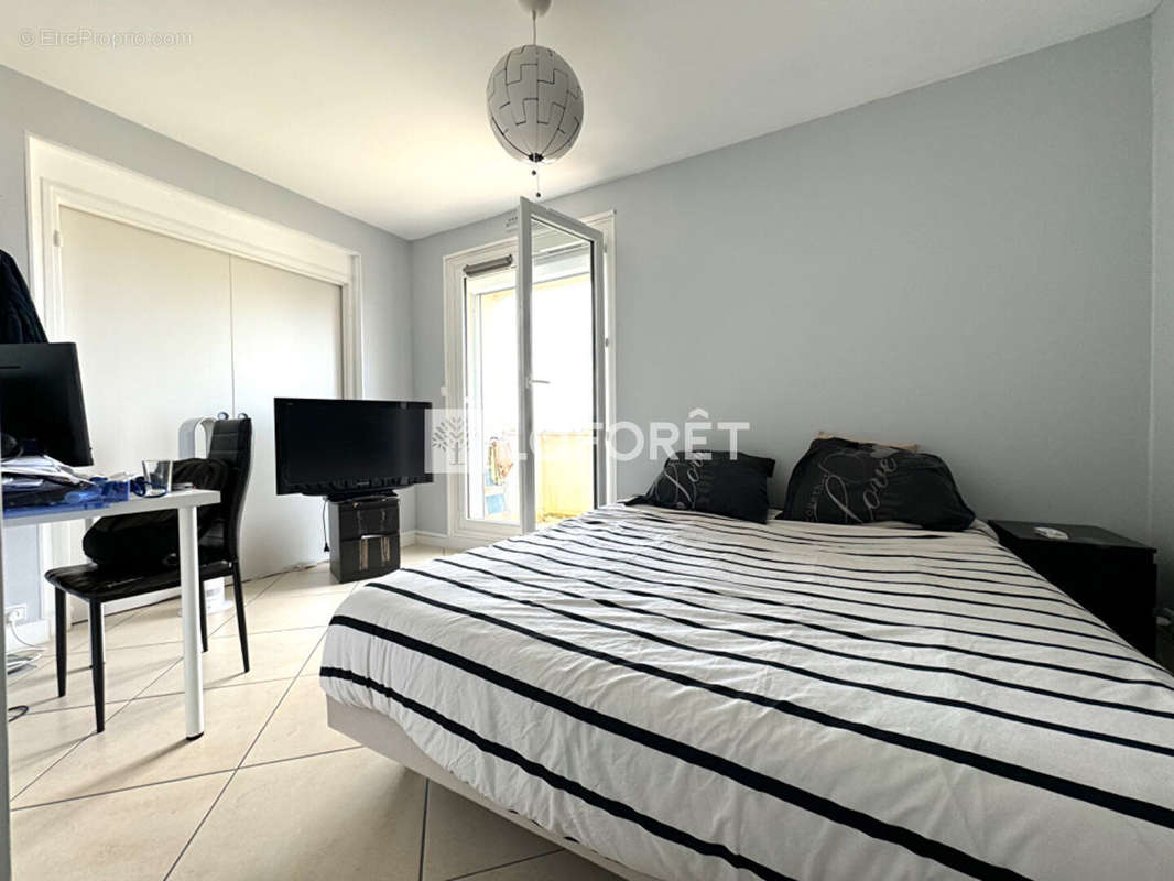 Appartement à CORMEILLES-EN-PARISIS